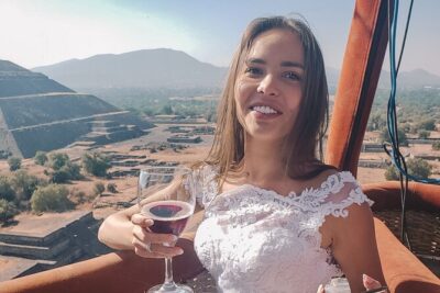 Teotihuacan Private Tour from Mexico City - The climb option: when steep steps are worth planning for