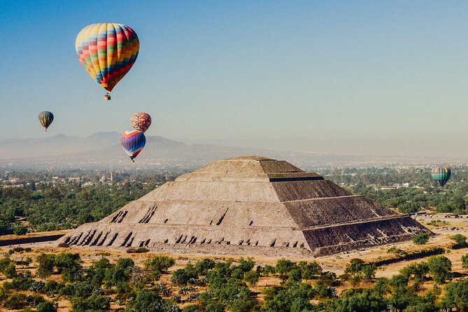 Teotihuacán: Private Tour from Mexico City - Quetzalcoatl Temple: feather-snake heads and Proyecto Tlalocan