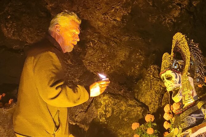 Teotihuacán: Private Tour from Mexico City - The guide role: what makes this tour feel personal