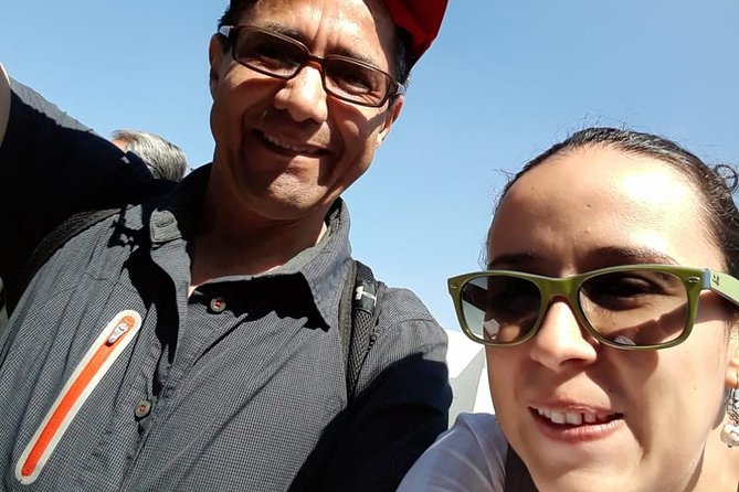 Teotihuacan Private Tour with Expert Guide & Cultural Insights - Pickup zones, meeting point, and how logistics protect your time