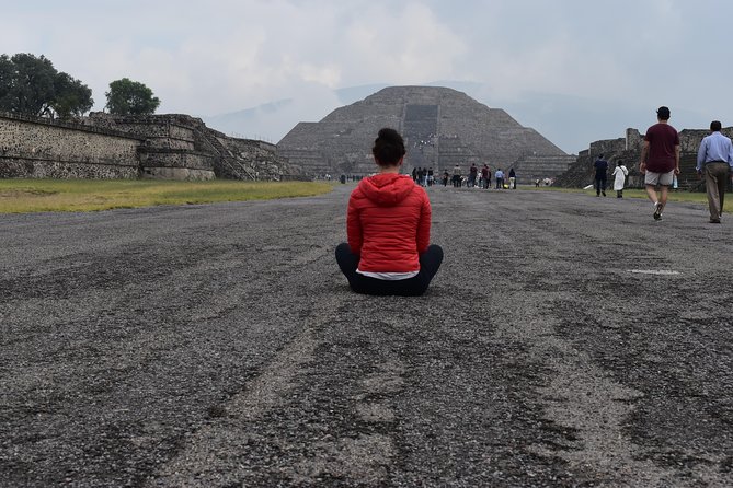 Teotihuacan Private Tour with Expert Guide & Cultural Insights - The Temple of Quetzalcoatl and the walk that makes it click