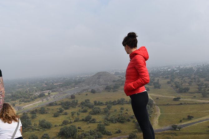 Teotihuacan Private Tour with Expert Guide & Cultural Insights - San Juan Teotihuacan: obsidian, maguey, and pulque in plain context