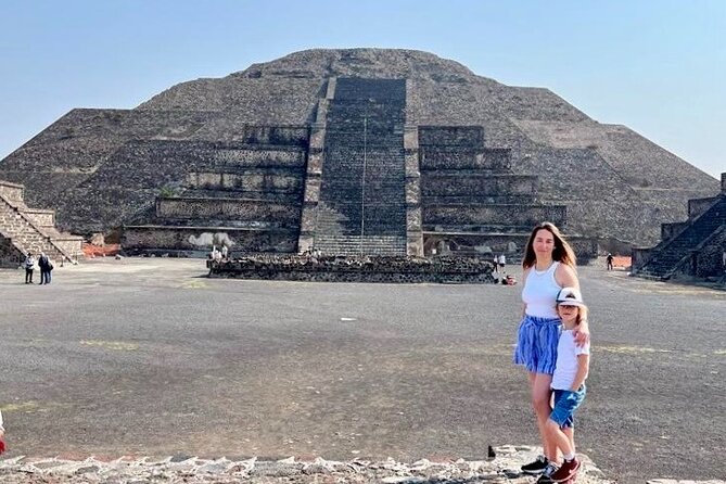 Teotihuacan: Pyramids, Caves & Culinary Experience - Key highlights I’d circle before you book