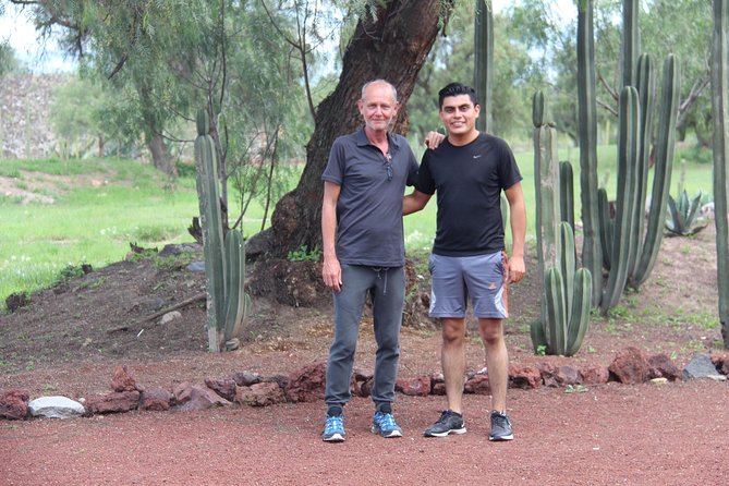 Teotihuacan pyramids morning or afternoon without tourist traps - What you pay for—and why it’s often a good value