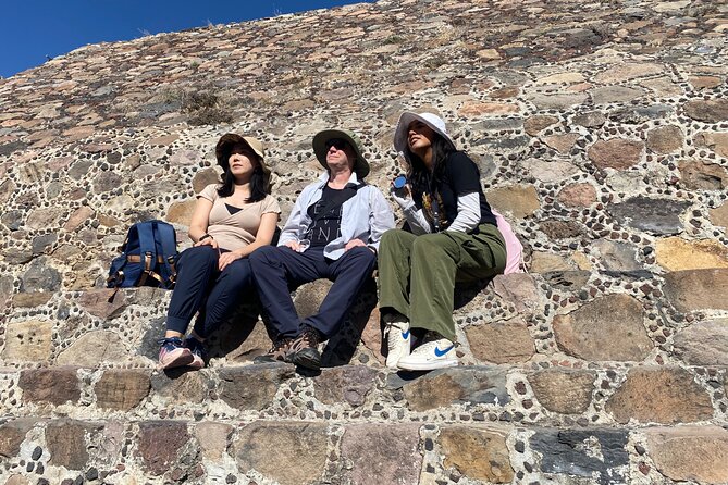 Teotihuacan Pyramids Morning Tour With Me, Angela! - Should You Book Teotihuacán Morning Tour With Angela?