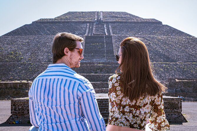 Teotihuacan Pyramids: Skip-the-Line Ticket - Teotihuacan in One Visit: what this skip-the-line ticket really buys you