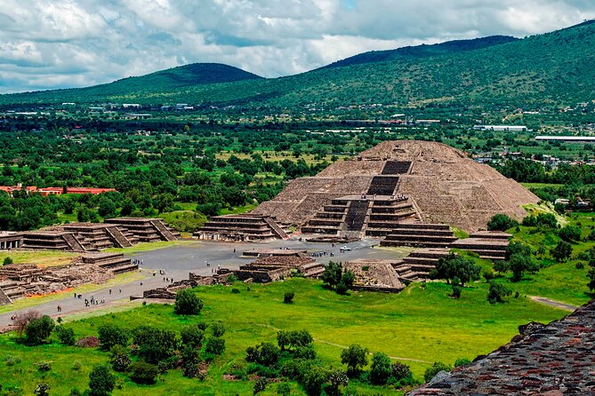 Teotihuacan Pyramids: Skip-the-Line Ticket - Best fit: who should buy this ticket (and who should think twice)