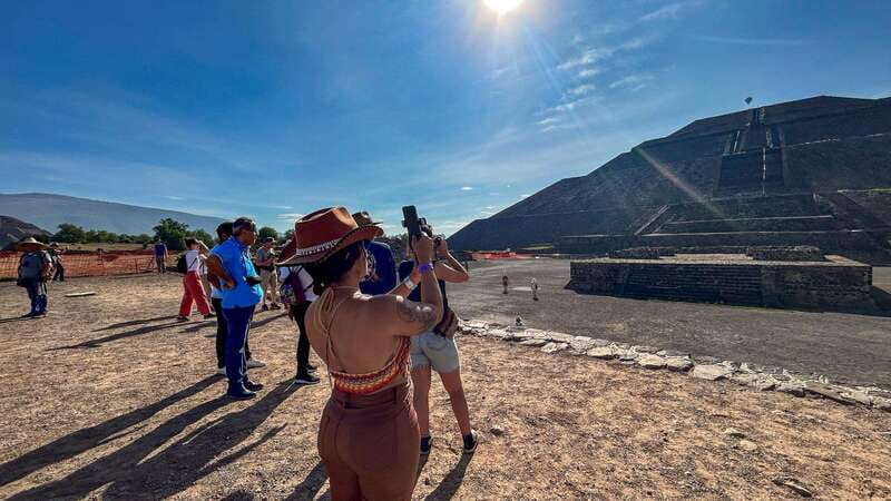 Teotihuacan Pyramids: Skip-the-Line Ticket - Should you book this Teotihuacan skip-the-line ticket?