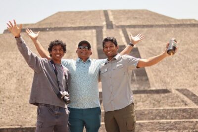Teotihuacan Tour from Mexico City - Tlalocan Artesanías y Experiencias: Crafts, Maguey, Obsidian, and Real Souvenir Time