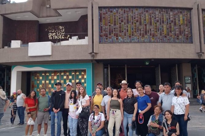 Teotihuacan Tour with Basilica of Guadalupe & Tlatelolco - The “Store Stops” Question: How to Avoid Feeling Rushed or Sold To