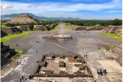 Teotihuacan Tour with Transportation & Food (PRIVATE OPTION) - Why a native guide matters at Teotihuacan