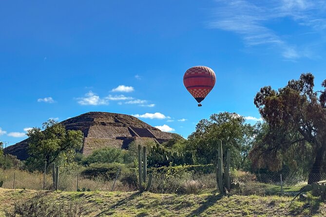 Teotihuacan without obligatory stops. No shops or restaurants. - Teotihuacan Without the Usual Detours