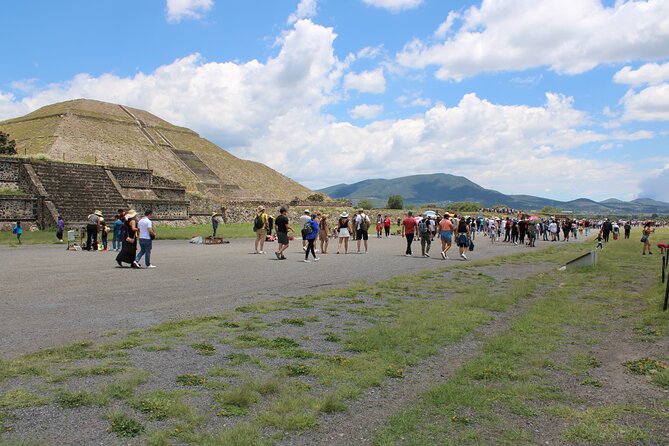 The best tour to Teotihuacán from Mexico City - Price and logistics: is $50.70 good value or a gamble?