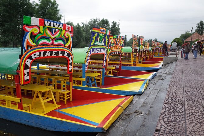 The City Green Exploring the Urban Eco Reserve of Xochimilco - Timing, transport, and what the full day really feels like
