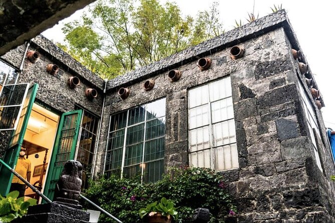 Ticket for the Frida Kahlo Museum - How to enter smoothly (and avoid ticket headaches)