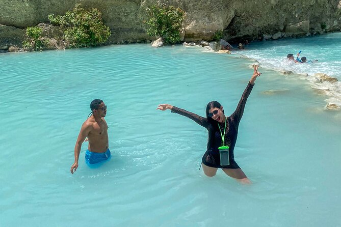 Tolantongo Caves Hot Springs & Waterfalls Small Group Tour - Guides and drivers: why the right support makes Tolantongo easier