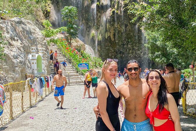 Tolantongo Caves Hot Springs & Waterfalls Small Group Tour - Price and logistics check: is $89 a good deal for a 14-hour day?
