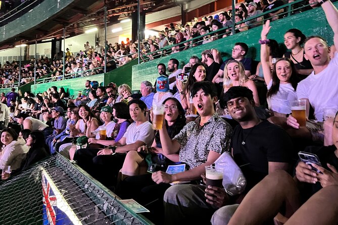 Tour Lucha Libre ,Tacos, Tequila and Mezcal in Mexico City - Should you book this Lucha Libre, Tacos, Tequila and Mezcal tour?