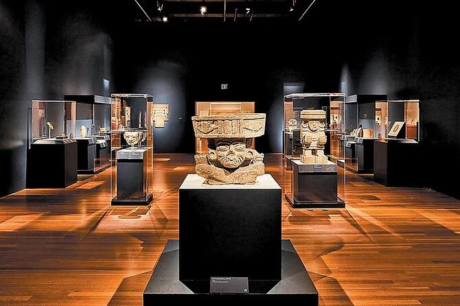Tour to Teotihuacan includes Cuevas a mystical History - Price and what $59.68 really buys you