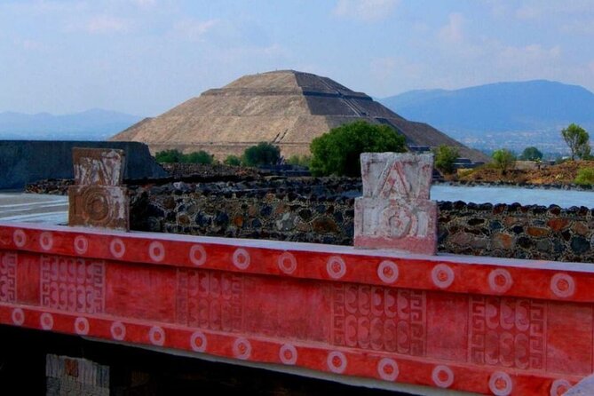 Unforgettable Balloon Flight + Tour of Teotihuacan - Entering Teotihuacan’s ruins: your 1.5–2 hour window