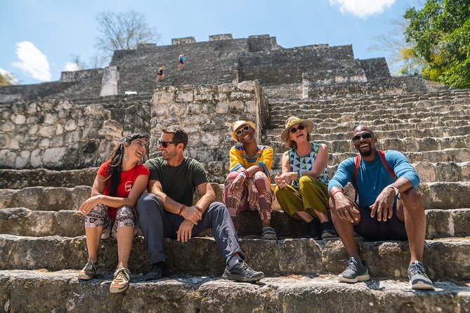 Unlock Teotihuacan Pyramids: Private Tour & Delicious Local Lunch - The on-site museum setup: why it makes the ruins easier to read