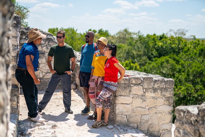 Unlock Teotihuacan Pyramids: Private Tour & Delicious Local Lunch - Calzada de los Muertos: the walk that connects the whole story