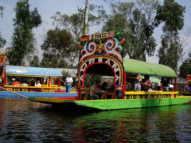 Xochimilco & Colonial Coyoacan Trip - Price and value: what $42 covers, and what costs extra