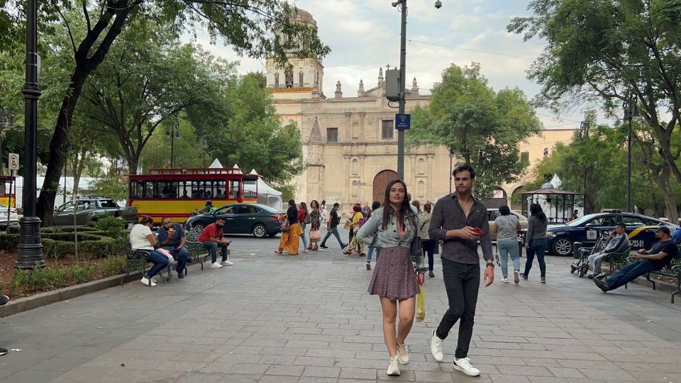 Xochimilco & Colonial Coyoacan Trip - Who should book this trip (and who should skip it)