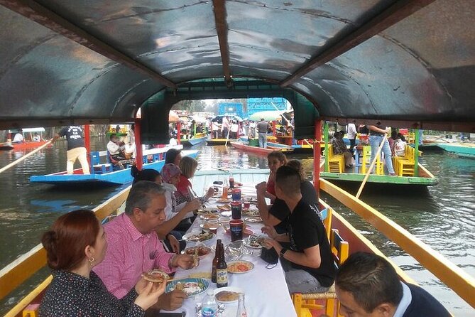 Xochimilco, Coyoacan and Frida Kahlo with Optional Lunch - Coyoacán First: cobblestones, old mansions, and why this area became a magnet