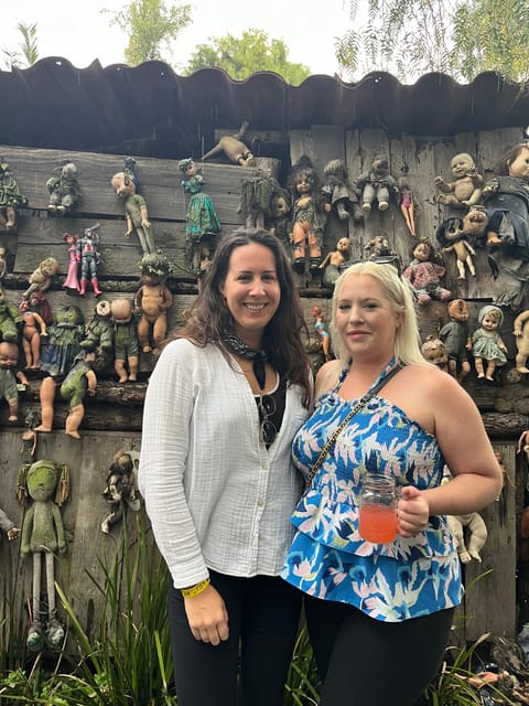 Xochimilco : Island of the dolls, tequila and mezcal CDMX - Key highlights you’ll actually care about