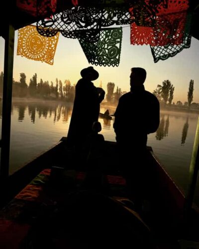 Xochimilco: Sanctuary of the Axolotl - Key things that make this tour worth your time