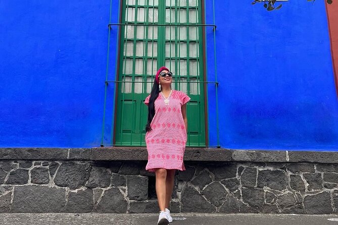 Xochimilco Tour & Frida Kahlo Museums - Pickup, timing, and how not to get caught hungry