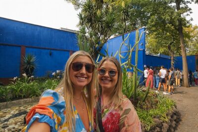Xochimilco Tour & Frida Kahlo Museums - Xochimilco canals: trajinera fun with mariachi and photo chances