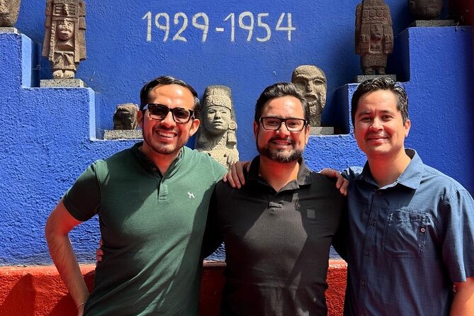 Xochimilco Tour & Frida Kahlo Museums - Price vs. alternatives: when this is a smart bundle