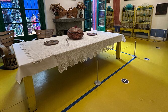 Xochimilco Tour & Frida Kahlo Museums - Who this tour fits best (and who should reconsider)