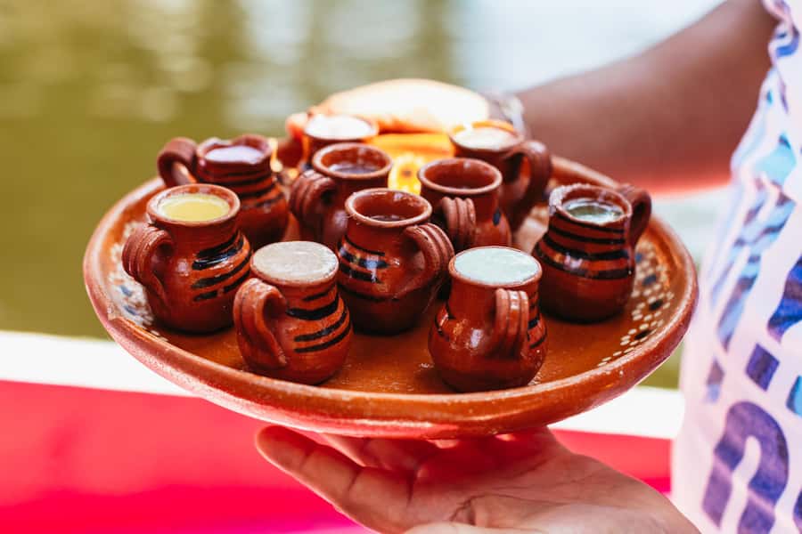 Xochimilco: traditional boat tour, culture, and fun. - Tequila production, pulque, and the drinks lesson you actually remember