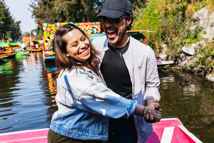 Xochimilco: traditional boat tour, culture, and fun. - Games, slang practice, and why the guide matters more than you think